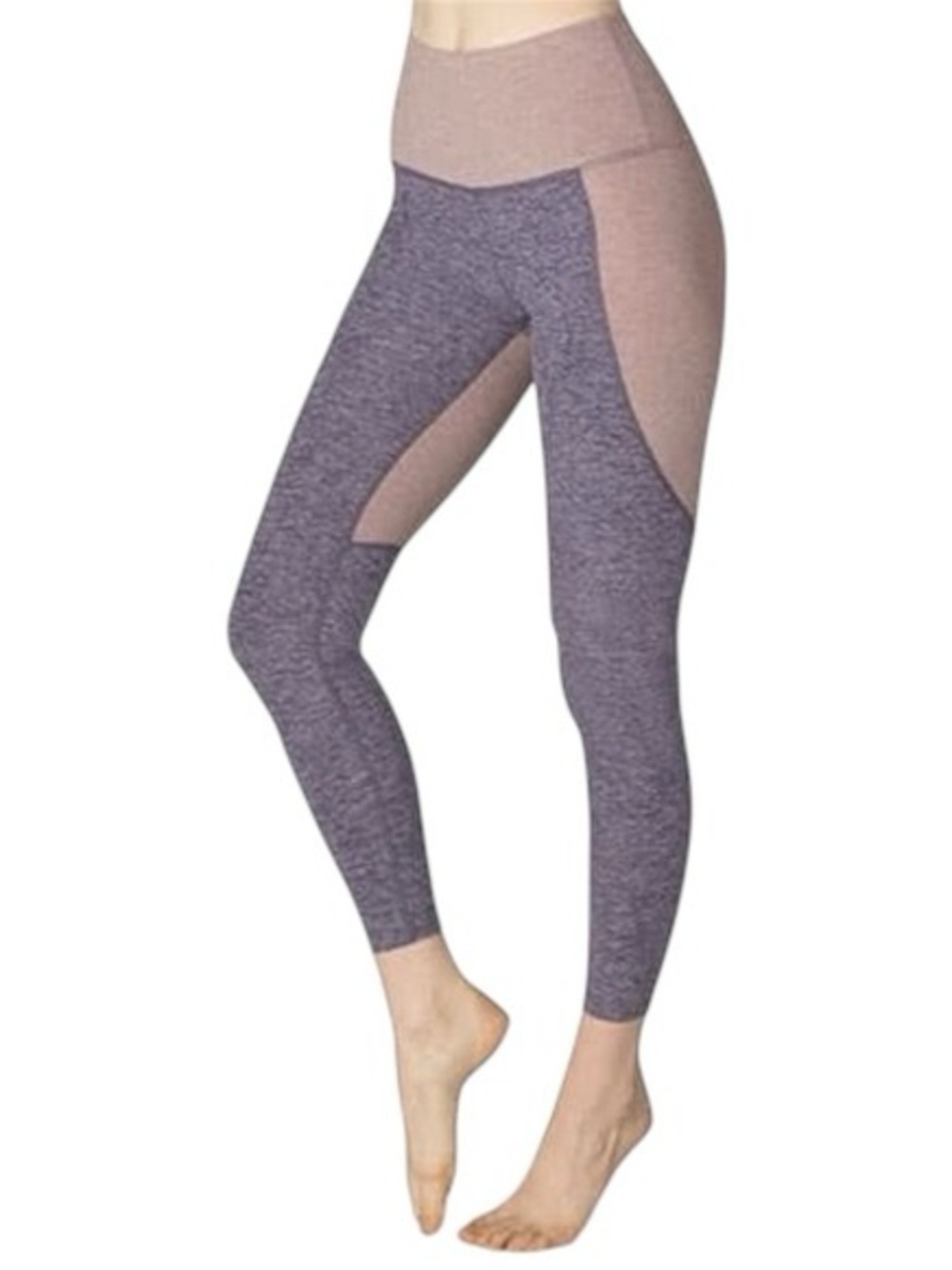 Beyond Yoga Colorblock Leggings